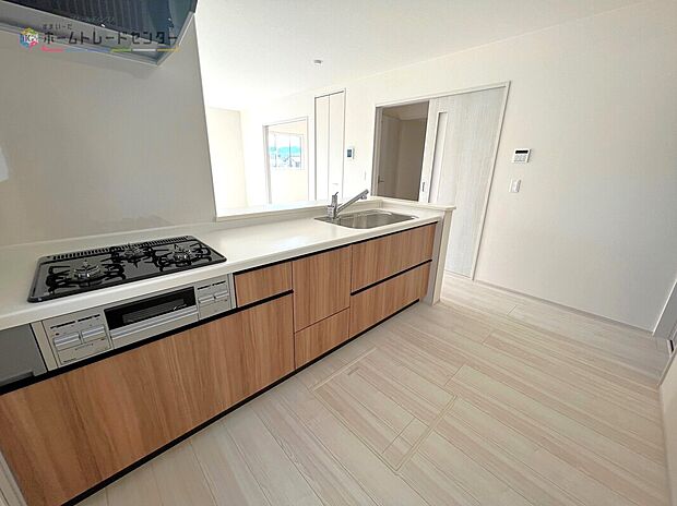 【キッチン】3号棟