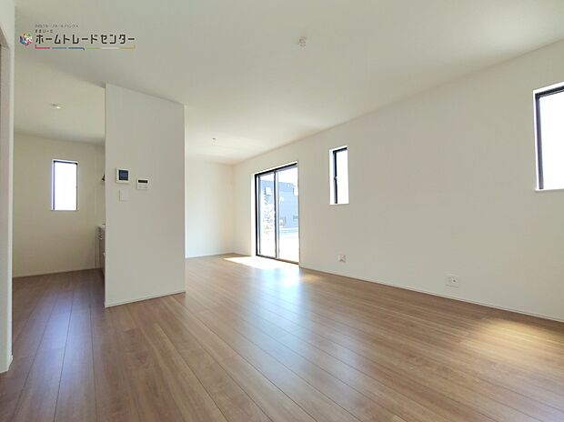 【キッチン】A号棟♪