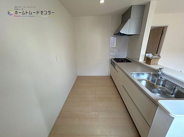 【キッチン】2号棟