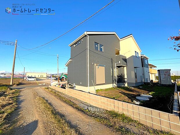 【その他現地】◆飯田グループホールディングス唯一の 販売専門会社の社員が当物件をご案内させていただきます♪