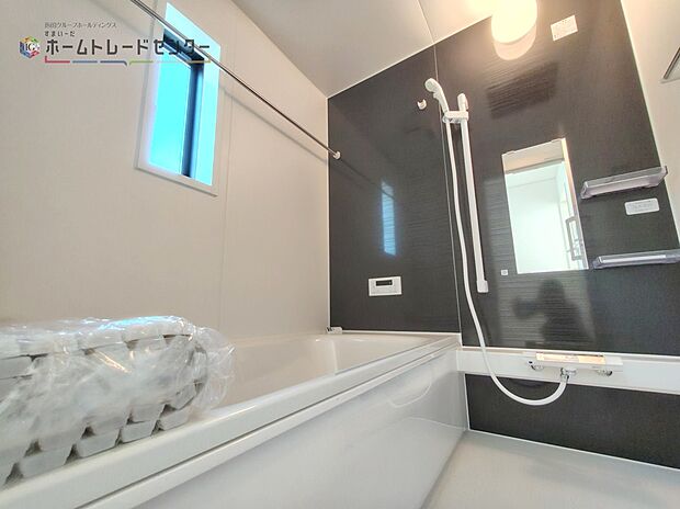 【浴室】◆毎日の疲れを癒す浴室は一坪タイプ！