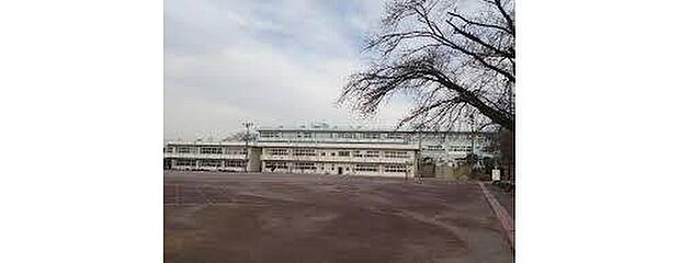 前橋市立時沢小学校（約500m）
