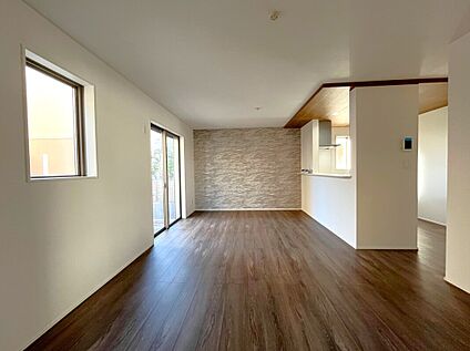 完成予想図(外観)