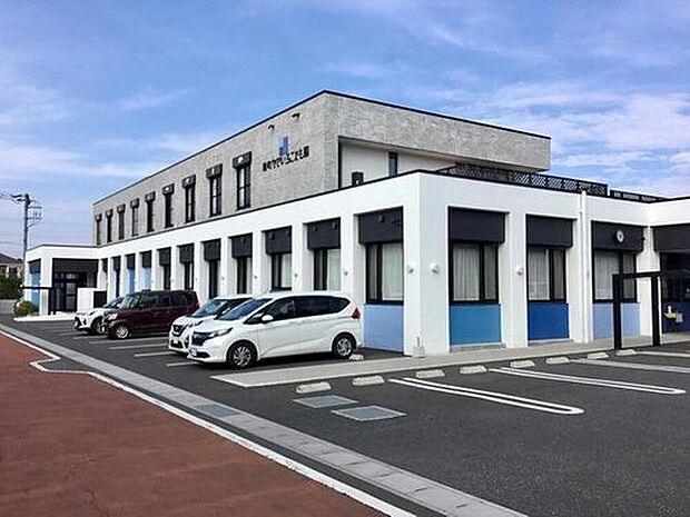 新町かぜいろこども園（約40m）