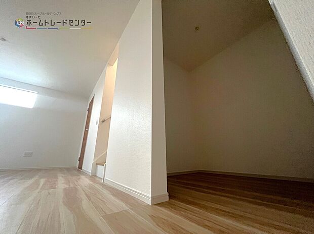 【収納】１号棟
