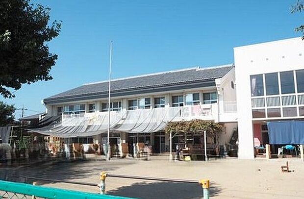 石倉保育園(約230m)