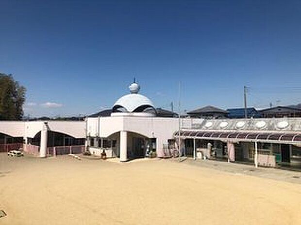 大胡第一保育園（約360m）