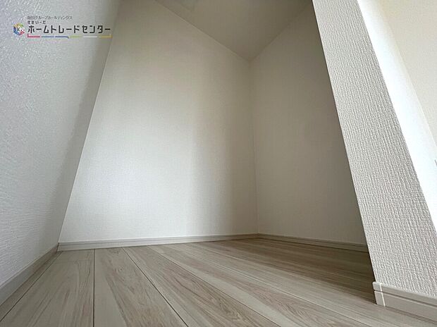 【収納】１号棟