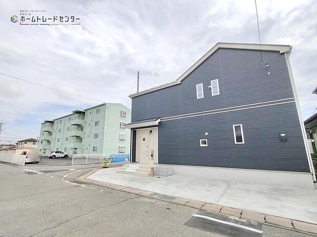 【前面道路含む現地写真】◆気になった物件すぐにご見学対応させていただきます♪平日・お仕事帰りなど、いつでもご案内可能です♪周辺環境と併せて、実際に現地をご確認ください♪