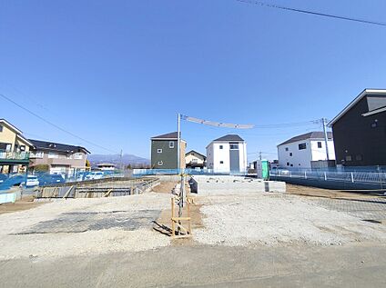 現地外観写真