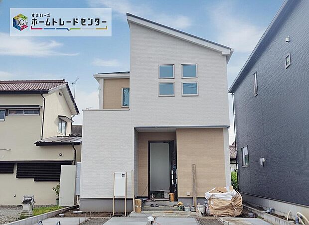 【現地外観写真】◆資料送付・ご見学即対応！