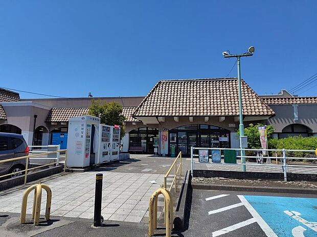 とりせん新前橋店(約170m)