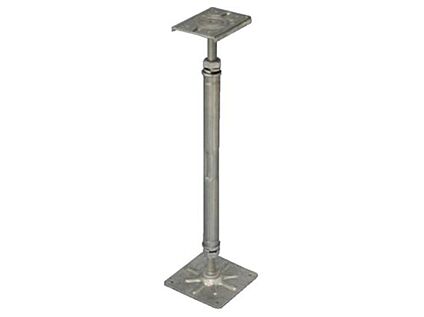 【鋼製床束】