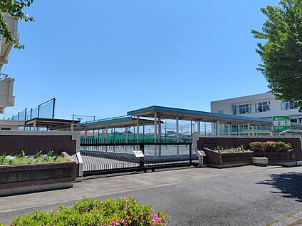 前橋市立東中学校 950ｍ(徒歩12分)