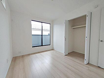 リビング以外の居室