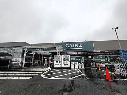 カインズ玉村店 2262m (徒歩29分／車5分)