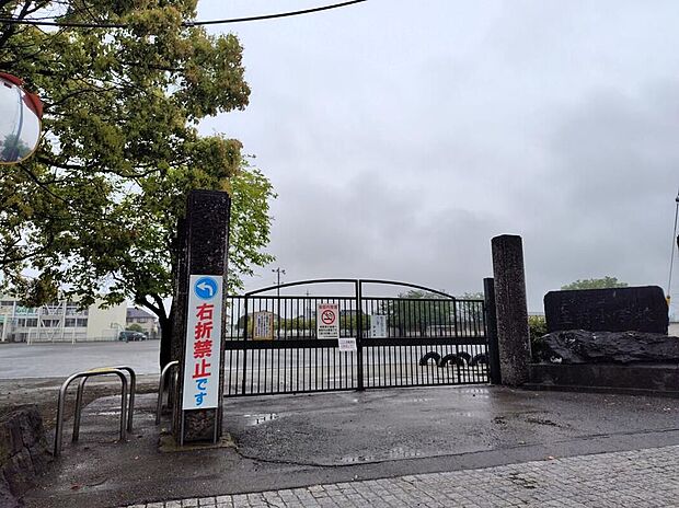 玉村町立玉村小学校(約2,100m)