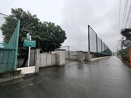 玉村町立玉村中学校 2700m ( 徒歩34分)