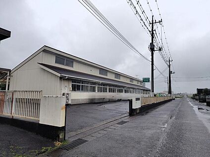 玉村町立玉村幼稚園 904m (徒歩12分/車3分)
