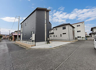 ブルーミングガーデン 本庄市下野堂2棟-長期優良住宅- その他