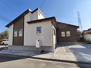 ブルーミングガーデン 熊谷市新堀1棟【平屋】-長期優良住宅- その他