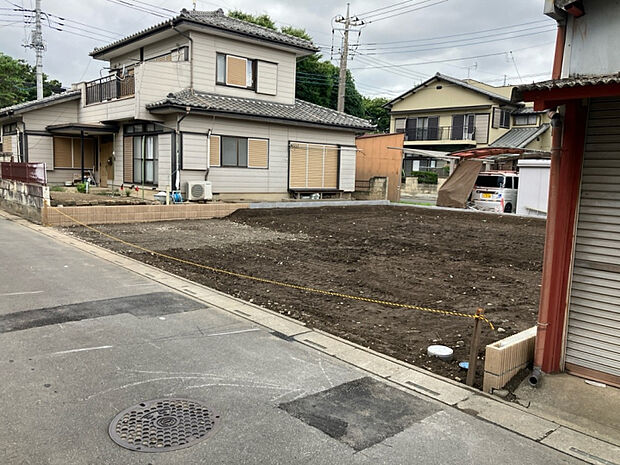 現地写真 6月撮影