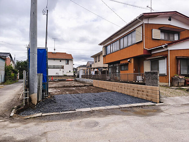 現地写真　6月撮影　