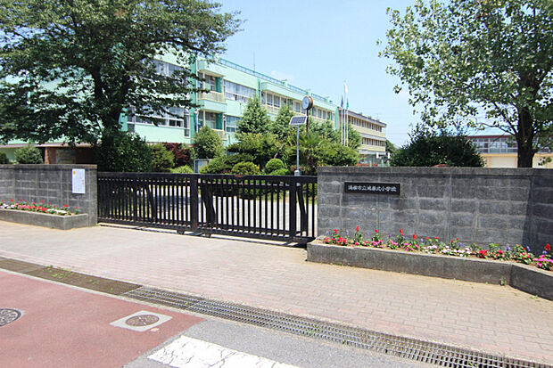鴻巣市立北小学校
