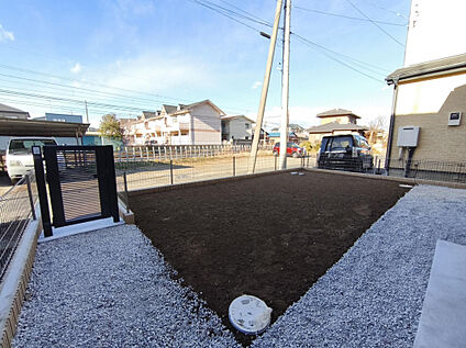 1号棟