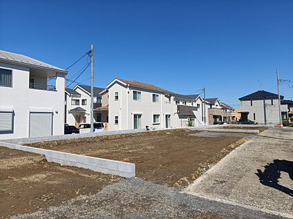 現地写真　10月撮影