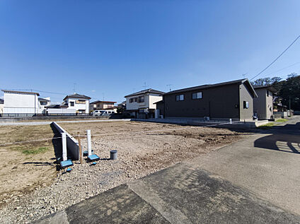 現地写真　10月撮影