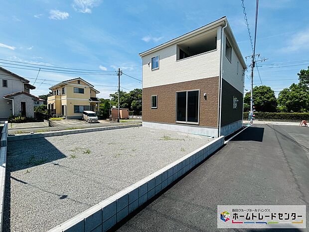 １号棟