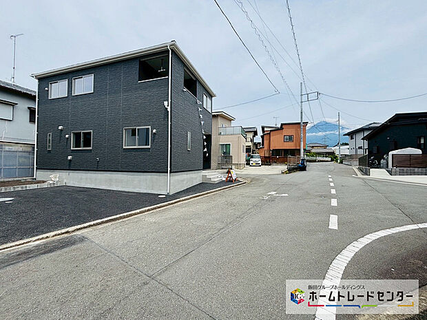 1号棟