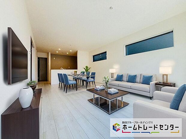 【☆Living☆】（イメージレイアウト）