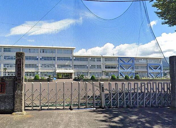 裾野東小学校（約400m）