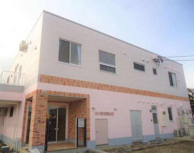 アイグラン保育園古庄（約450m）