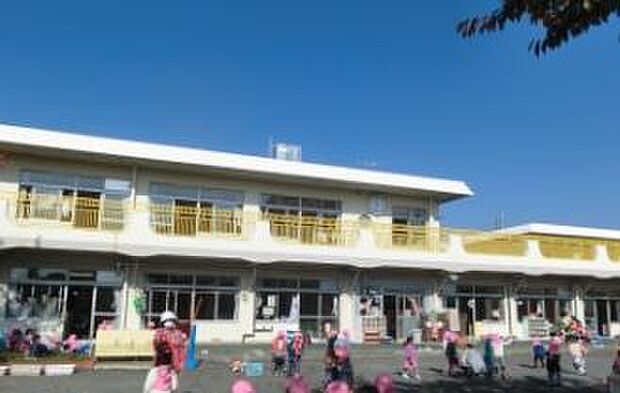 中村町こども園(約1,431m)