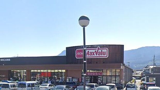 マックスバリュ御殿場東田中店(約1,000m)