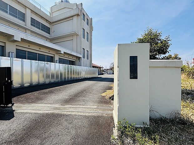 吉原小学校（約1,700m）