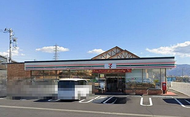 セブンイレブン三島平田店（約450m）