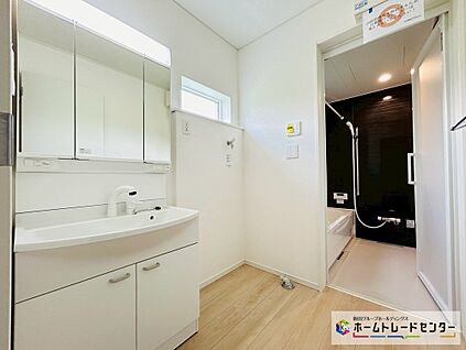 ☆Powder Room☆