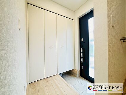 ☆EntranceHall☆