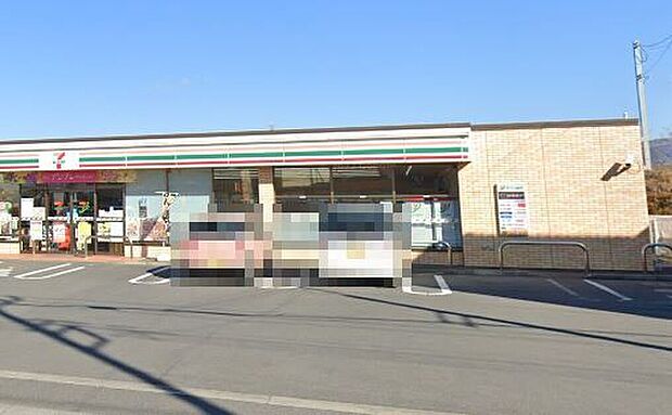 セブンイレブン清水町柿田店（約300m）