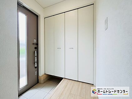 ☆EntranceHall☆