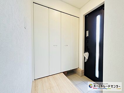 ☆EntranceHall☆
