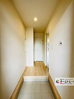☆EntranceHall☆