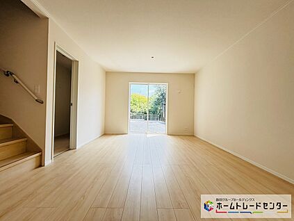 ☆Living☆(1号棟)