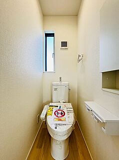 【設備】シャワートイレ