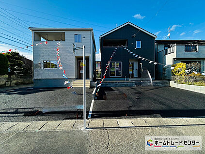 現地外観写真