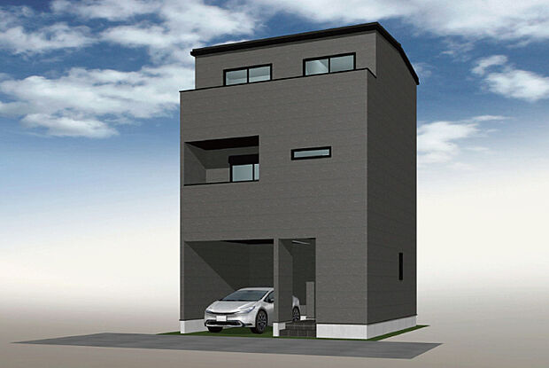 【3LDK+駐車スペース】
土地・建物セット価格:2780万円